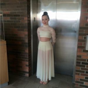 Dance Costume (SA)